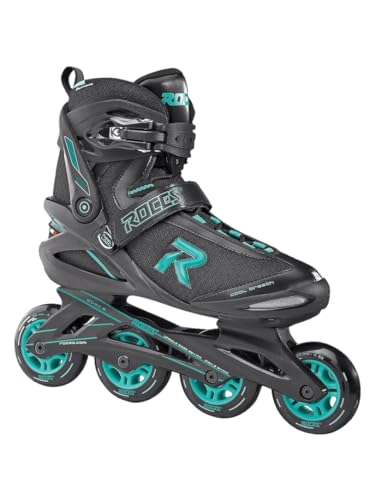Patines en Línea Mujer Fila Marca Roces