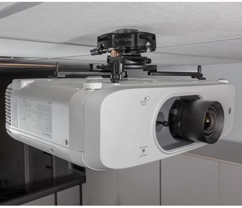 Gabor UPMP-1000 Universal Projector Ceiling Mount