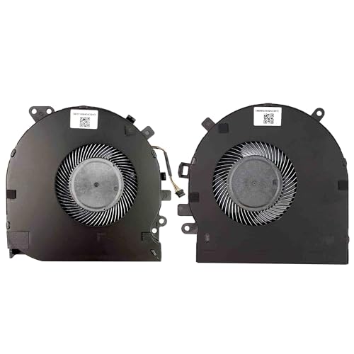 New CPU+GPU Cooling Fan Replacement for Razer Blade 15...