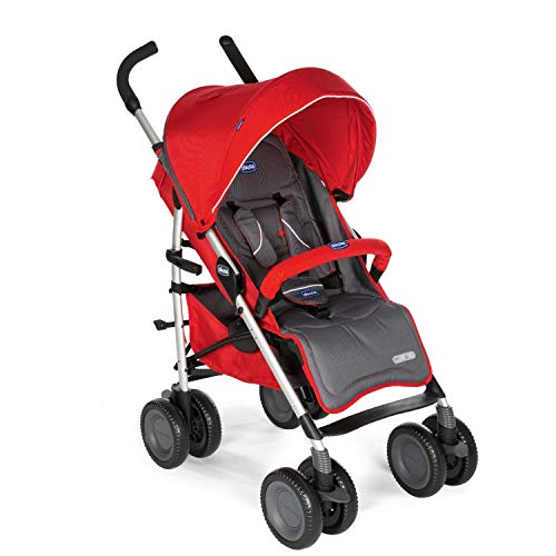 chicco multiway 2 stroller