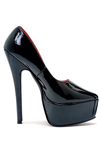 Ellie Shoes Women's 652-PRINCE 6 1/2