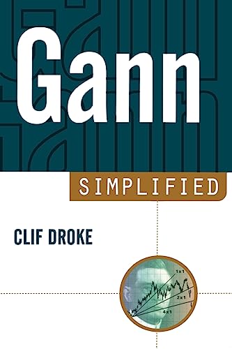Used Book in Good Condition Gann Simplified
