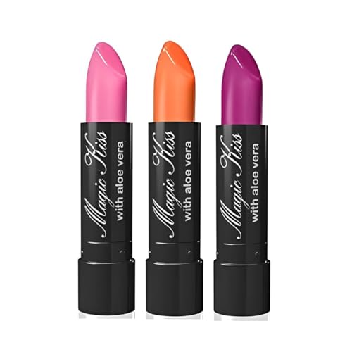 y|[`tz }WbNLX AG x Magic Kiss with Aloe Vera Ȃg nC  ݂₰ 3{Zbg y_[NsN/IW/}[^z