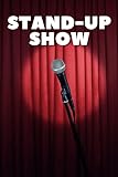 Stand-up Show: Carnet d'écriture de sketchs