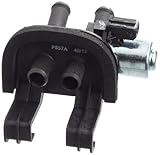 ford ka tankreserve Vollständig getestet Fuel Parts HCV5000 Heizung Steuerventil