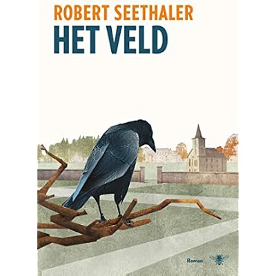 Het veld