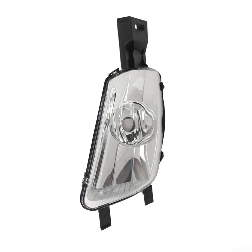 Scatola per lampada Fendinebbia ABS Nero OEM 6208X5 9674041680