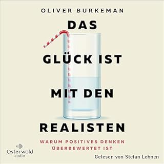 Das Gl&uuml;ck ist mit den Realisten Titelbild