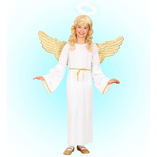 Déguisement d'ange de Noël - Enfant (11/13 ans - 140 cm)