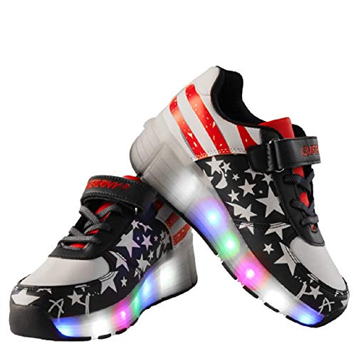 Venta Tenis Con Luces marca SDSPEED