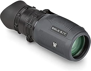 Vortex Optics Solo R/T 8x36 Monocular