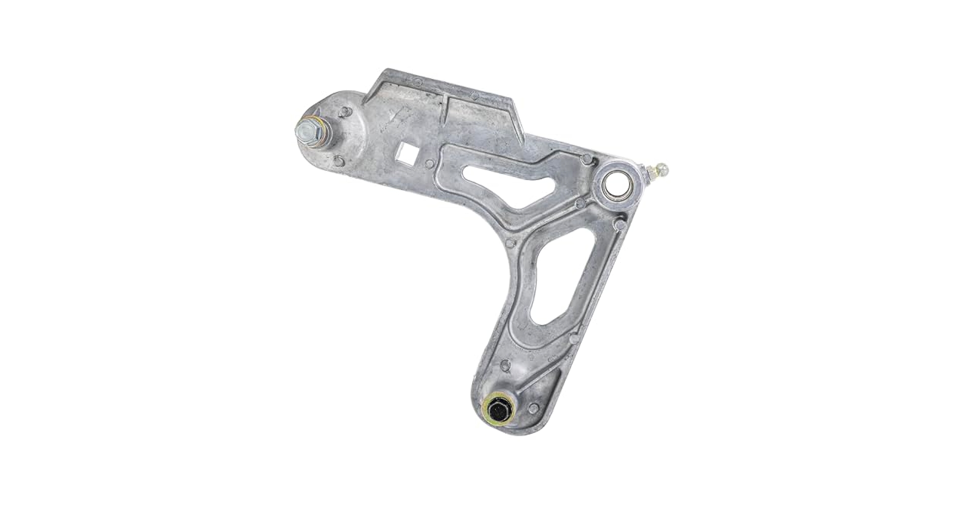 Amazon.com : Exmark 126-0976 Idler Arm Pioneer Radius E S X