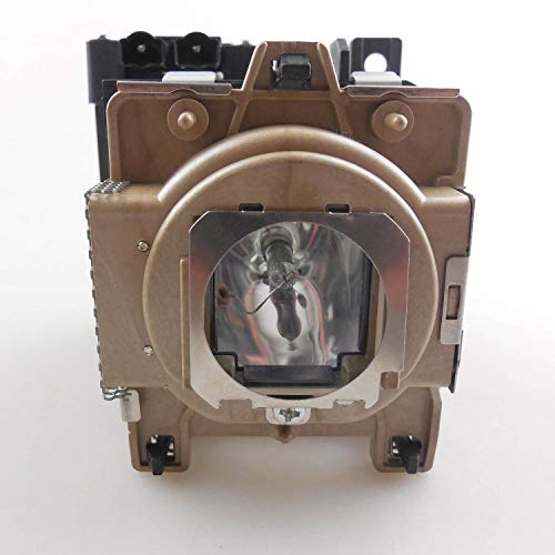 CTLAMP 59.J0B01.CG1 Replacement Projector Lamp 59.J0B01.CG1 Compatible Bulb with Housing for BENQ PE8720 / W10000 / W9000 Projector