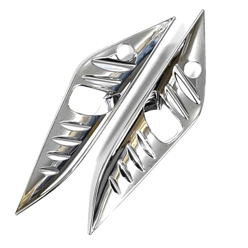 CGP フロントフォグカバー メッキ ガーニッシュ フォグランプガーニッシュ 40系 アルファード用 CGP-HW05-T13804A