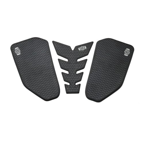 Protection réservoir moto pour Yamaha XSR900 GP 2024 antidérapante