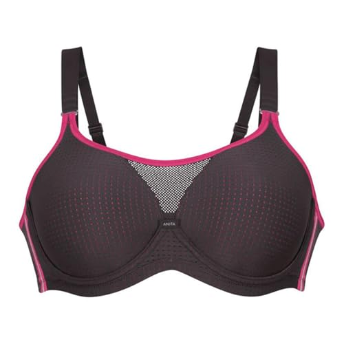Anita Women's Performance Wirex Maximum Support Sports Bra2
