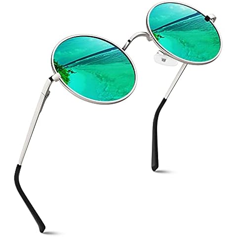 GQUEEN Gafas de Sol Polarizadas MEZ1 Cover