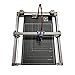 UUNA TEK iDraw H SE Drawing Robot for Artists, Pen Plotter XY Plotter, Stable Handwriting Robot Drawing Machine with Base Plate, A5-A3 Working Range, All-in-one Design, Pre-assembled, max 12,000MM/MIN