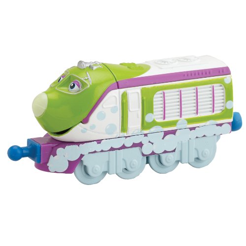 Learning Curve Chuggington Diecast: Koko Schiuma