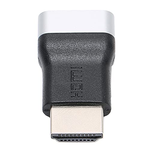 HD Multimedia -4K HD Multimedia Interface Adapter Man-vrouw Compatibel voor Switch/Xbox One S/360/PS5/PS4 - Image 8