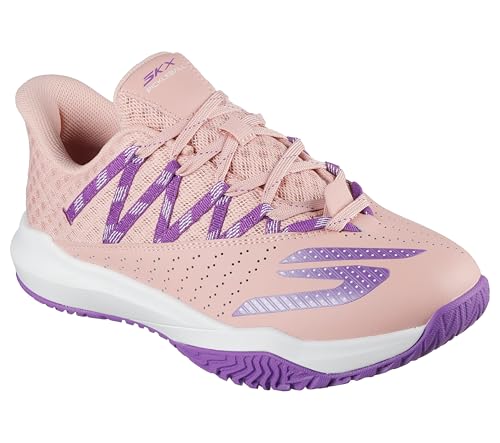 Image of Skechers Women's Viper Court Rally Pickleball Sneaker