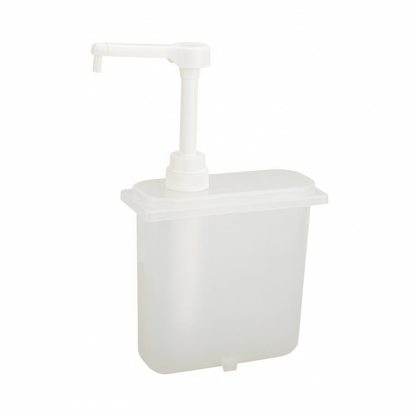 Bottiglia Dosatrice Preciso, 1 L