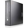 HP ProDesk 600 G2 SFF PC de sobremesa Intel Core i7 6ª generación 3.40GHz 32GB RAM 1TB SSD 3-Monitor Soporte DisplayPort AC Wi-Fi Bluetooth Windows 11 Pro (renovado)
