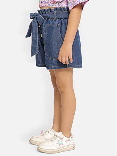 Image of Nautinati Girls Shorts