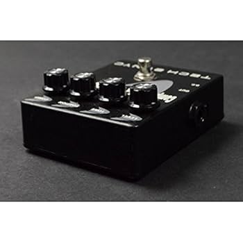 Amazon.co.jp: TECH21 / CompTORTION: 楽器・音響機器