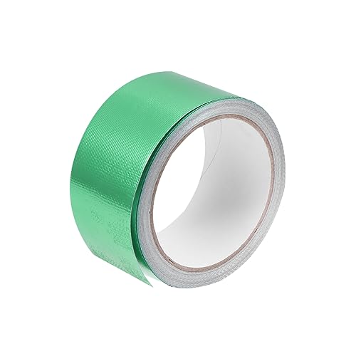 FUNOMOCYA Camping Seal Tape Tent Repairing Adhesive Patch 60°c Heat Resistant Plastic Patch Tape for Car Tent Big Tent