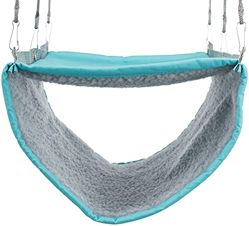 Trixie amaca con due piani per furetti/Ratti, 22 x...