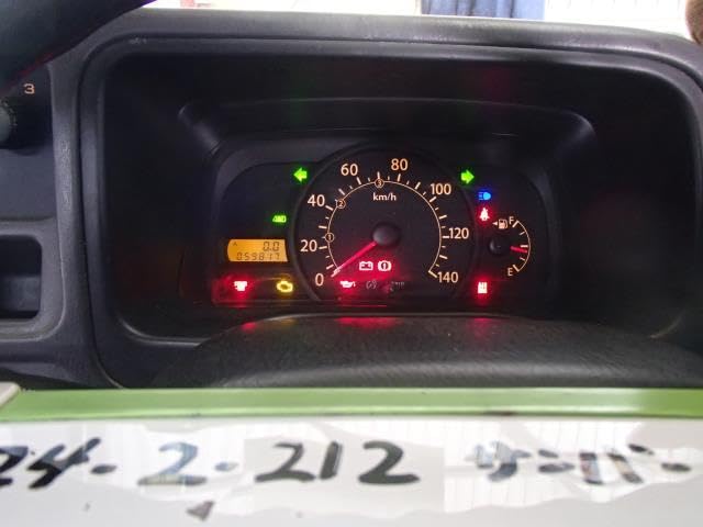 Amazon.co.jp: サンバー TT2 スピードメーター 59M 85002TC150  