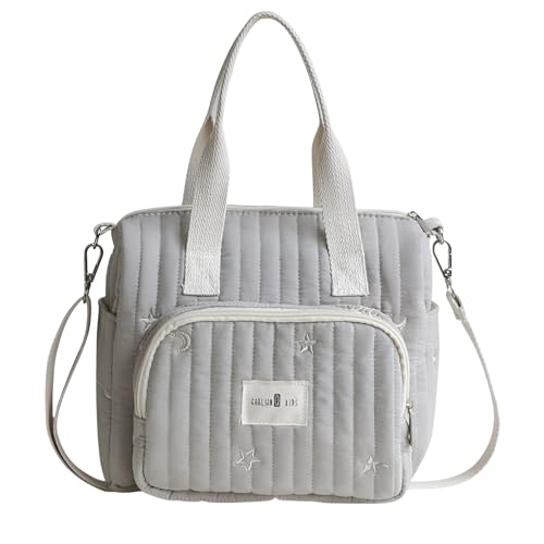 [Caividom] ނ|[` }U[YobO e y @􂢉 Ԃp[ @obO oYj xr[J[Ή |Pbg݌v N} 24×22×11cm (O[) DF̐