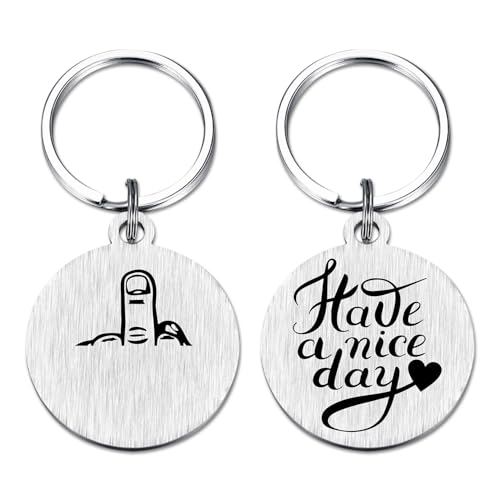 Tangvo Have A Nice Day Regali, Argento, S