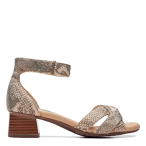 Image of Clarks womens Sandals Sandal