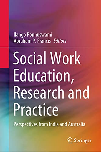 Buy Social Work Education, Research and Practice — BookShops.in