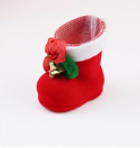 NX}X LfB u[cA1 pbN 10 Aqւ̃MtgA킢T^N[X̃obOB (10A6×6 CM)