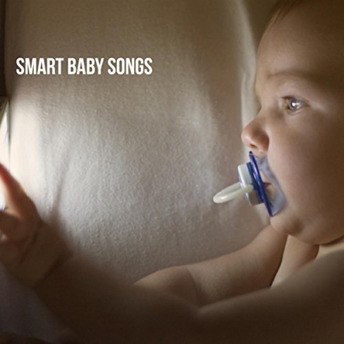 Smart Baby Songs by Baby Lullaby, Sleeping Baby Music and White Noise