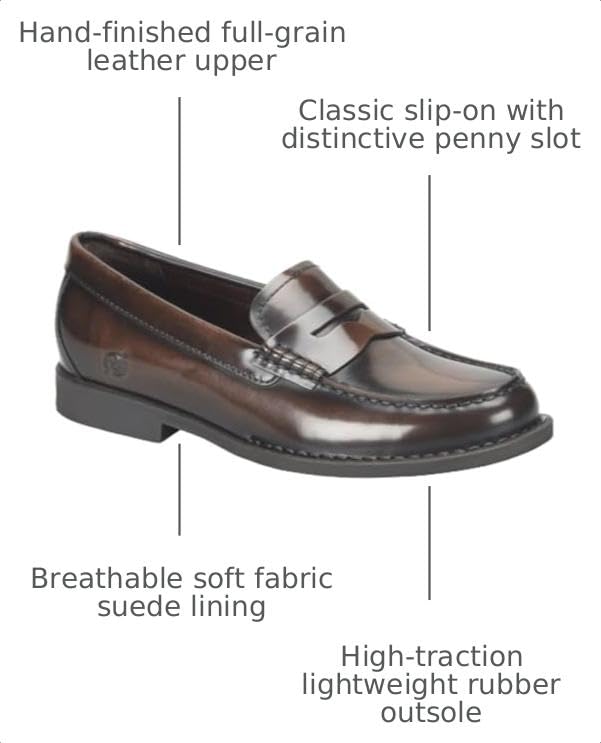 Image of BORN Women's Macie