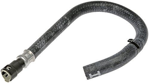 Dorman 626-218 HVAC Heater Hose Assembly Compatible with Select Ford / Lincoln Models