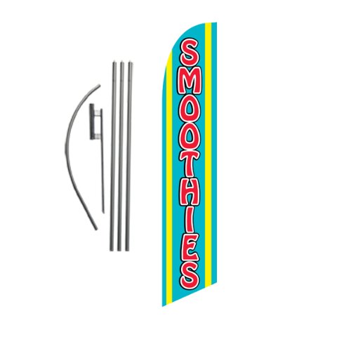 Income Tax Service Advertising Feather Banner Swooper - Foto 11