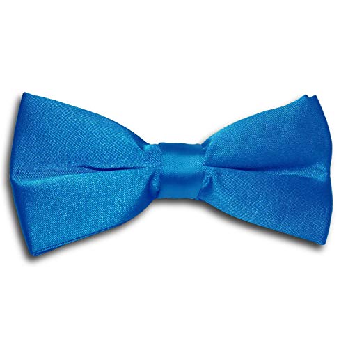 Image of Tuxedo Neck bow tie for Infants,Kids,Toddlers, Boys,Men - Hand sewn & Handcrafted