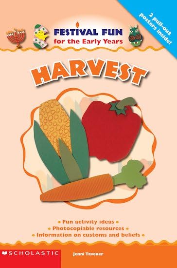 Harvest (Festival Fun for the Early Years S.)