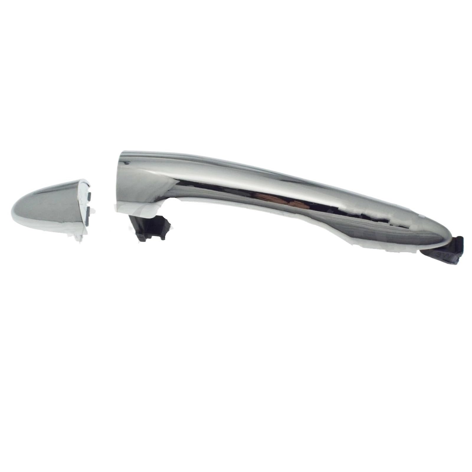 Vdifsvb for KIA for Sportage 2011-2016 Front Rear Left/Right Outside Exterior Door Handle 82661-3W000 82651-3W000 83651-3W000 Side Exterior Door Handle(Right Rear)