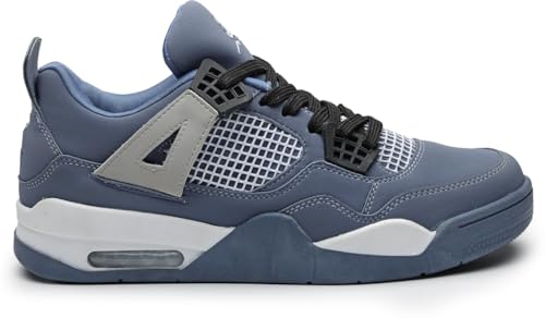 Image of JUMPLITE Men's Synthetic Casual Shoes - Rocky