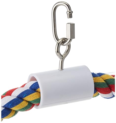 Image of JW Pet Swing N' Perch, Medium