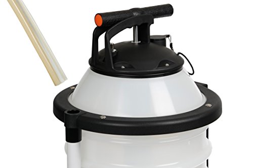 Lampa 72134 Extractor Pompa Manuale per Aspirare