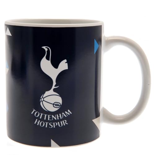 FOCO Tottenham Hotspur FC Particle Mug Mugs Sports Gift