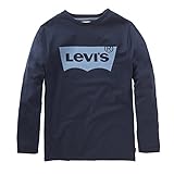 Boy camiseta, ajuste estándar hecho, 100% algodón. Más que una simple camiseta con el logotipo básico, esta camiseta simboliza el estilo clásico americano. Con una taza ajustada en una mezcla de algodón suave, nuestras camisetas están conformados con costuras resistentes y las costuras reforzadas para sobrevivir a la prueba del tiempo.