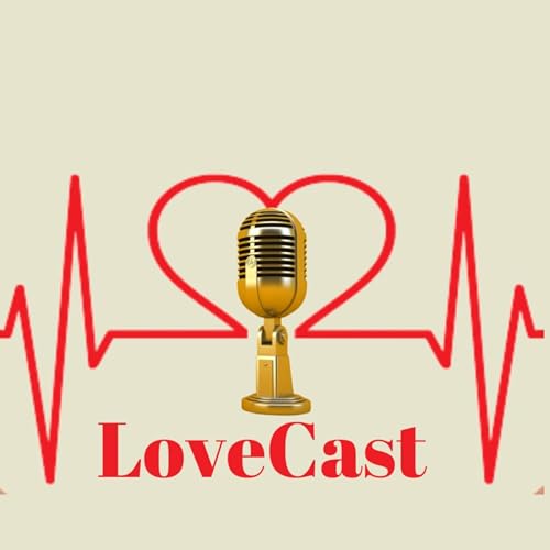 Page de couverture de LoveCast